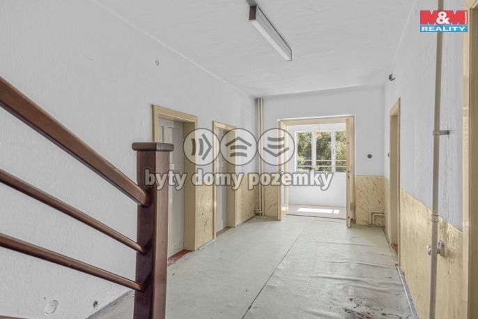 Prodej, Rodinný dům, Opatov