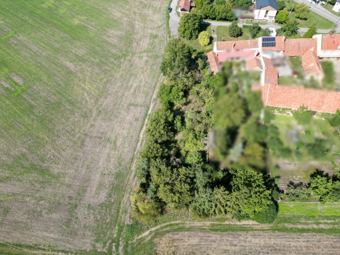 Prodej, Pozemek k bydlení, Prostějov