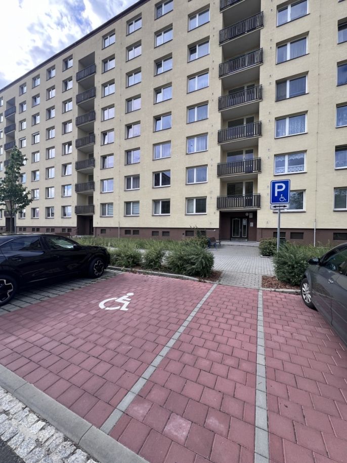 Prodej, Byt 1+1, Prostějov