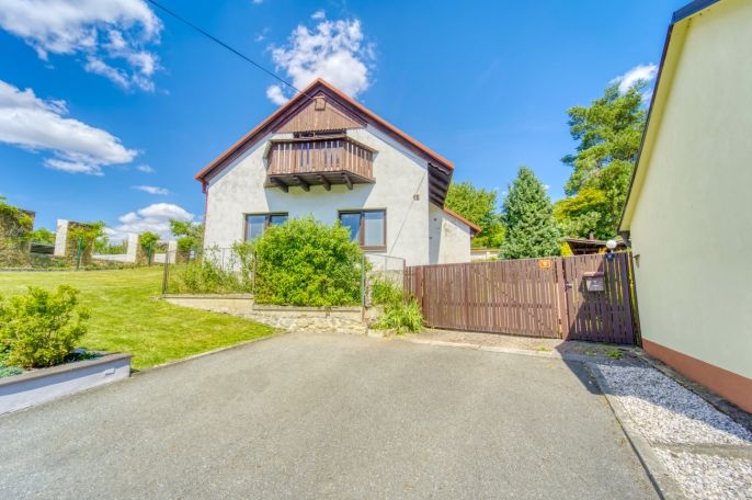 Prodej, Rodinný dům, Černíkov