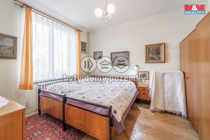 Prodej, Byt 4+1, Praha