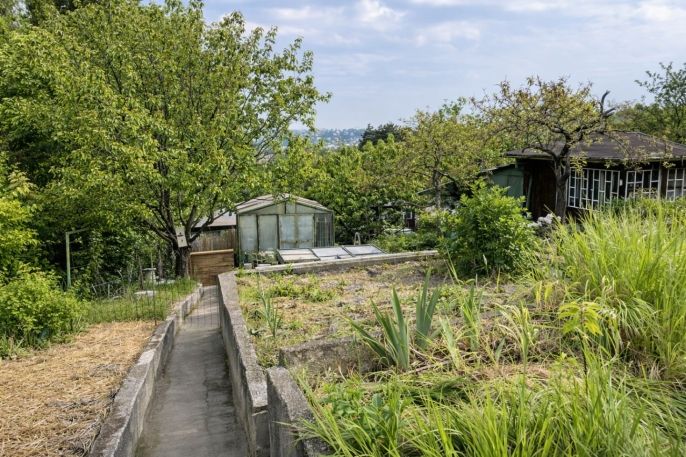 Prodej, Chata, Praha