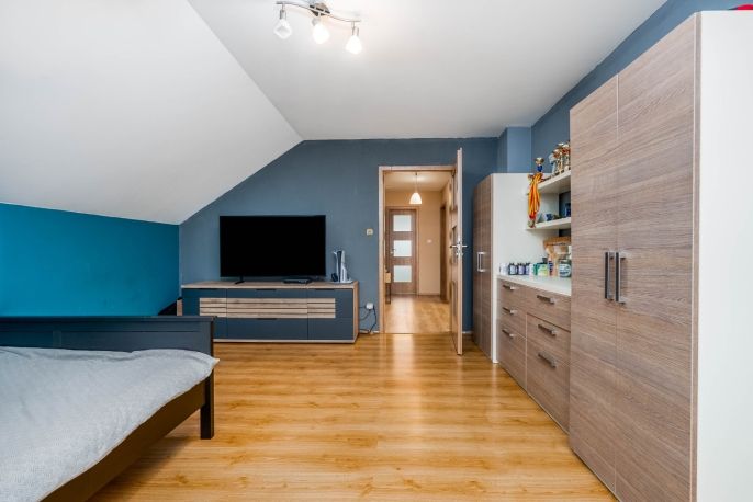 Prodej, Rodinný dům, Střezetice