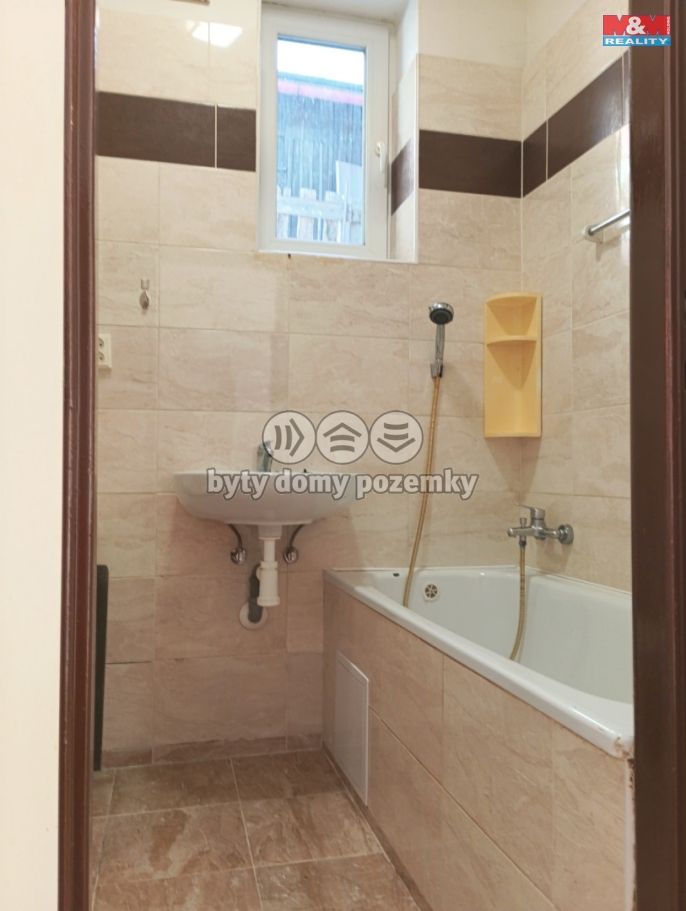 Pronájem, Byt 2+1, Tanvald