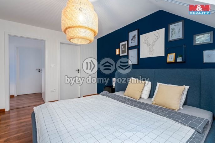 Prodej, Rodinný dům, Smiřice