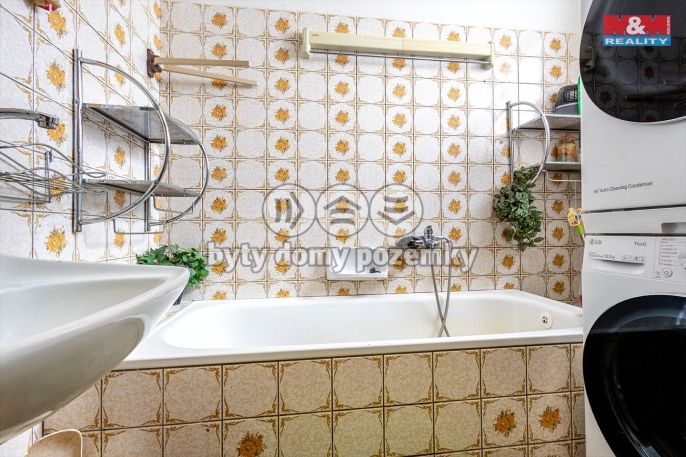 Prodej, Rodinný dům, Mimoň