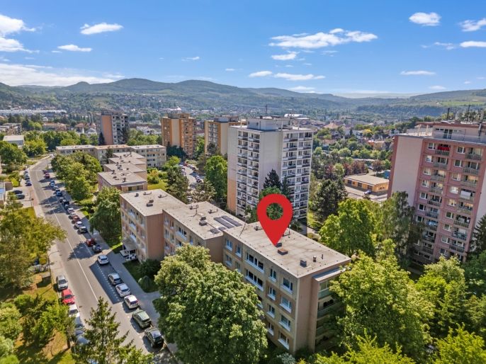 Prodej, Byt 3+1, Beroun