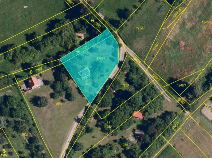 Prodej, Ostatní, Blučina