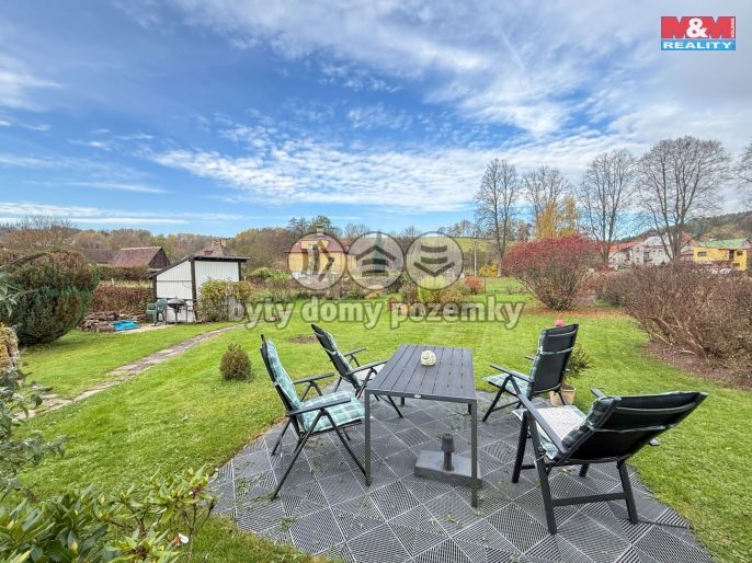 Prodej, Chata, Hronov