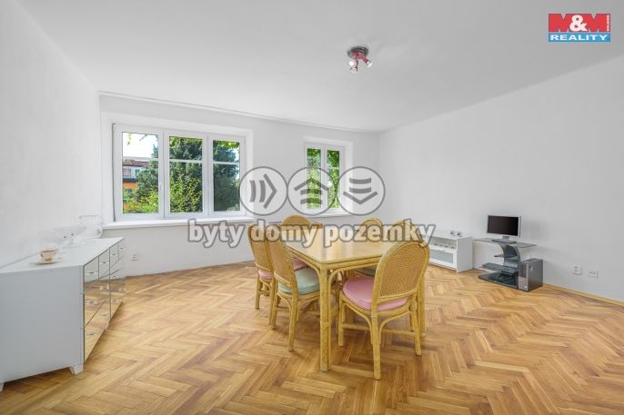 Prodej, Rodinný dům, Krucemburk