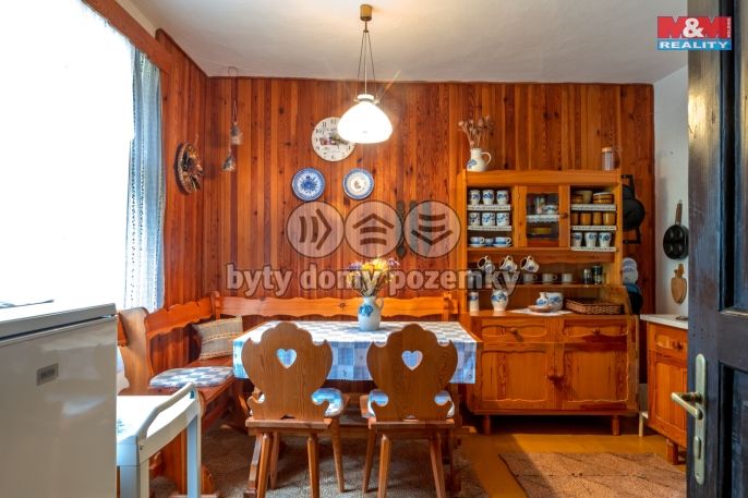 Prodej, Chata, Držková