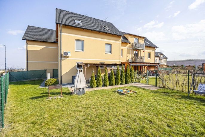 Prodej, Byt 2+1, Nehvizdy