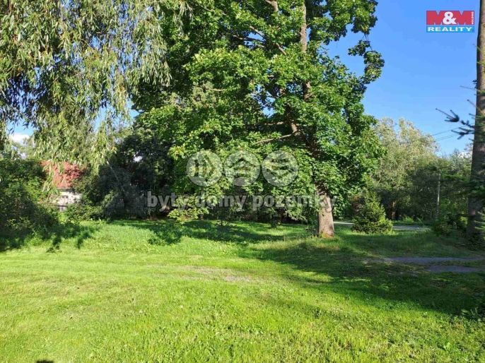 Prodej, Zahrada, Město Albrechtice