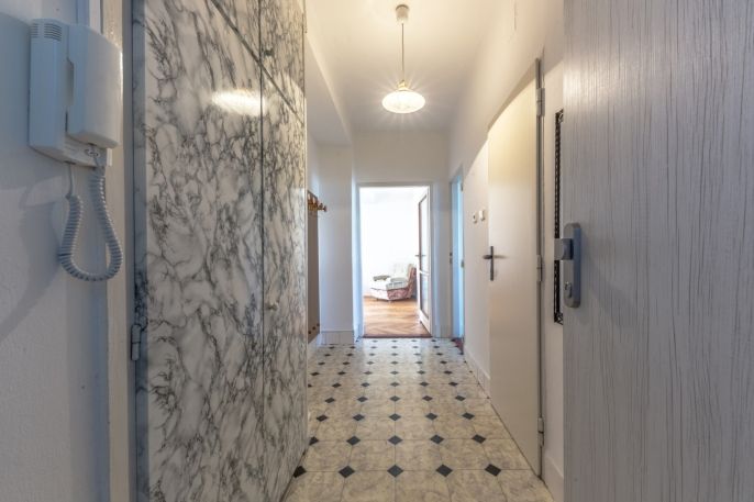 Prodej, Byt 2+1, Varnsdorf