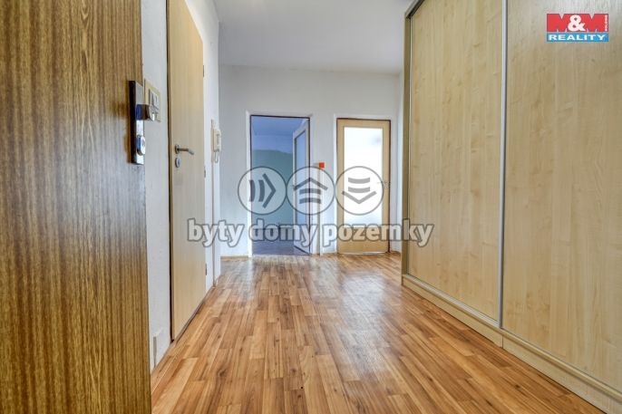 Prodej, Byt 3+1, Plzeň