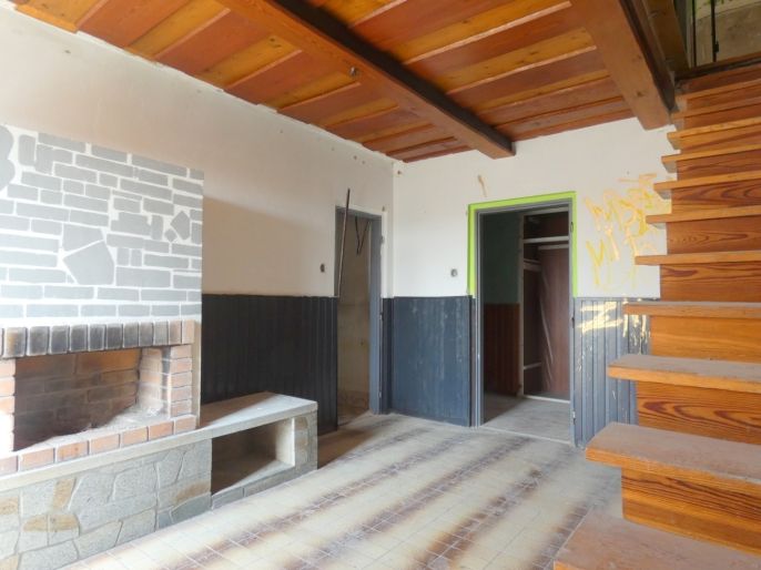 Prodej, Rodinný dům, Ledeč nad Sázavou