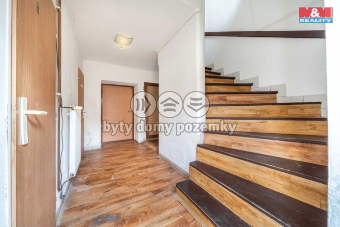 Prodej, Rodinný dům, Břasy