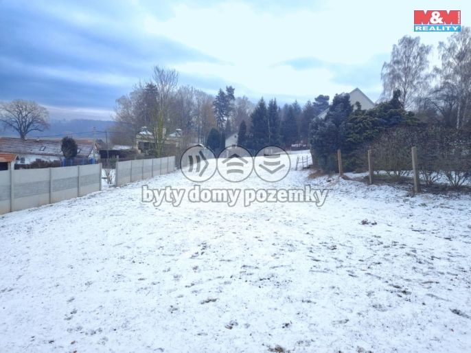 Prodej, Pozemek k bydlení, Soutice