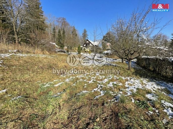 Prodej, Zahrada, Albrechtice