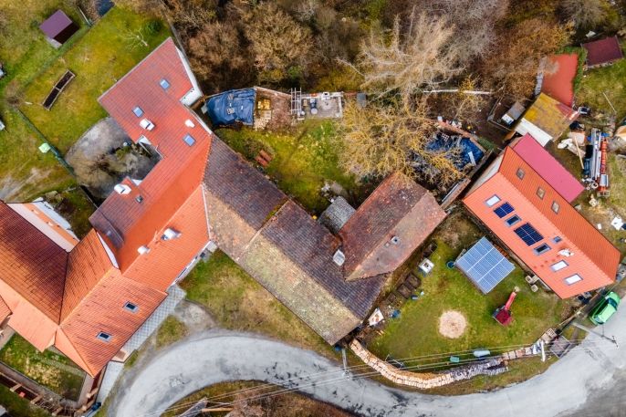 Prodej, Rodinný dům, Úlice