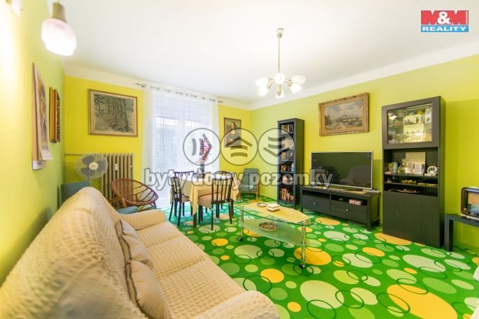 Prodej, Byt 2+1, Plzeň