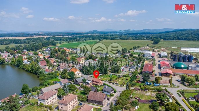 Prodej, Rodinný dům, Holany