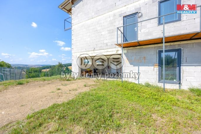 Prodej, Rodinný dům, Mistřice