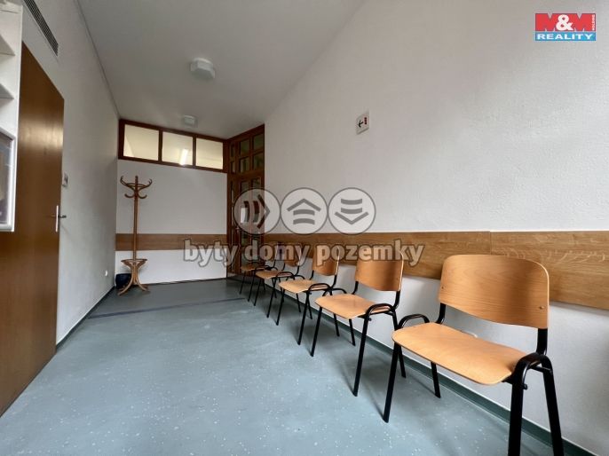 Pronájem, Obchod a služby, Ledeč nad Sázavou