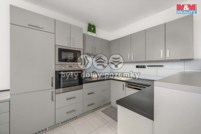 Prodej, Byt 2+kk, Chrudim