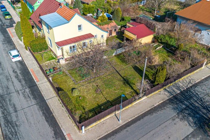 Prodej, Rodinný dům, Čáslav