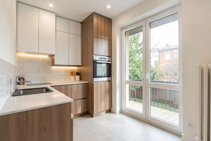 Prodej, Byt 3+1, Ostrava