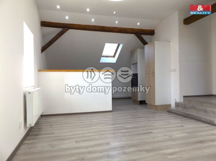 Pronájem, Byt 2+1, Petřvald