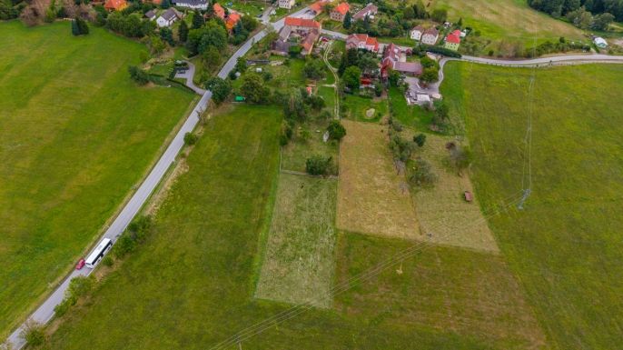 Prodej, Rodinný dům, Ktiš