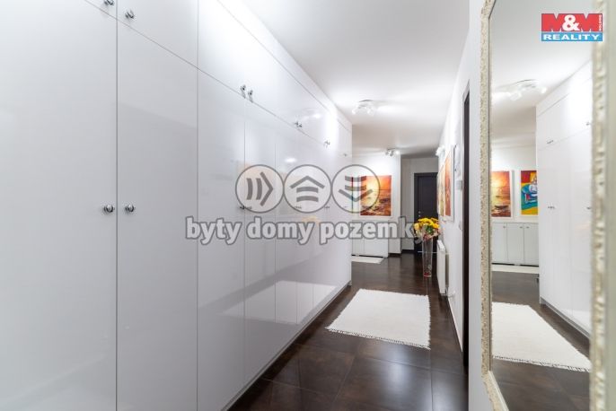 Prodej, Byt 3+kk, Olomouc