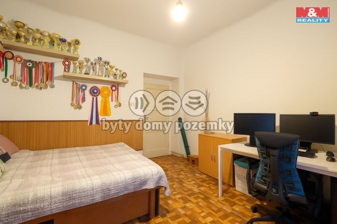 Prodej, Byt 2+1, Praha