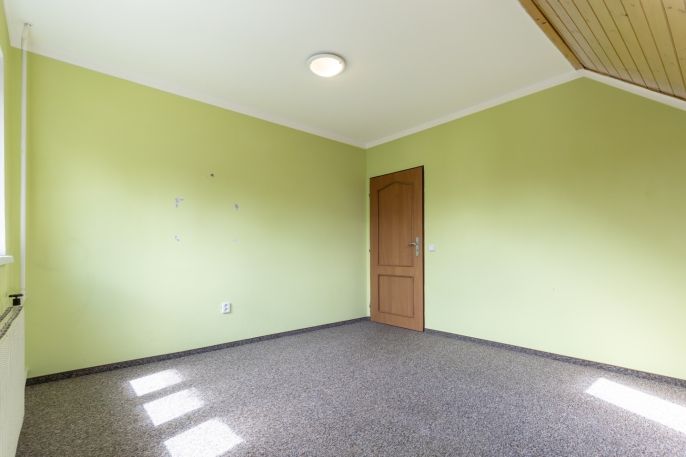 Prodej, Rodinný dům, Lichnov