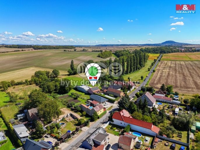 Prodej, Rodinný dům, Nové Dvory