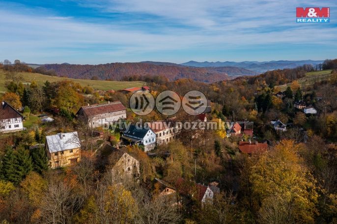 Prodej, Rodinný dům, Děčín