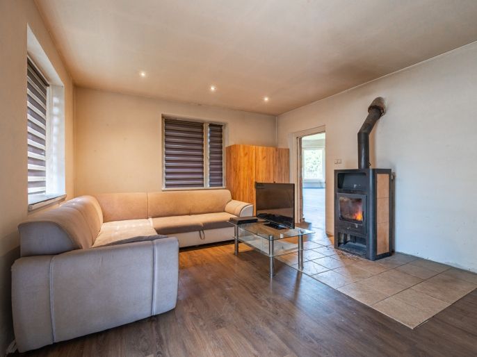 Prodej, Rodinný dům, Čtyřkoly