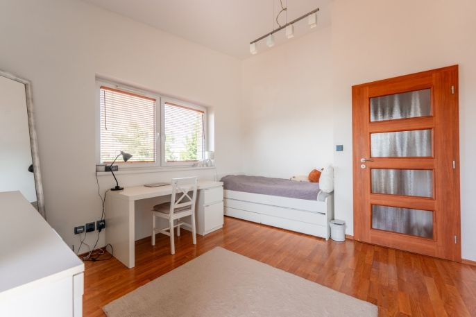 Prodej, Rodinný dům, Praha