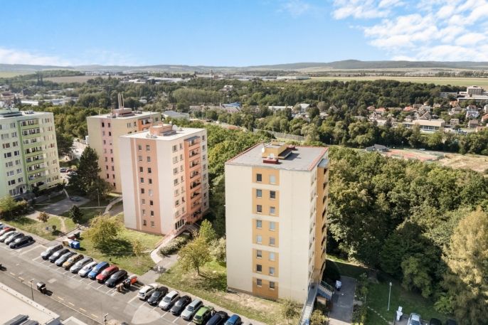 Prodej, Byt 4+1, Hořovice