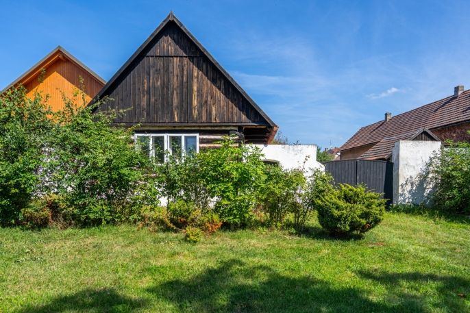 Prodej, Chalupa, Lužná