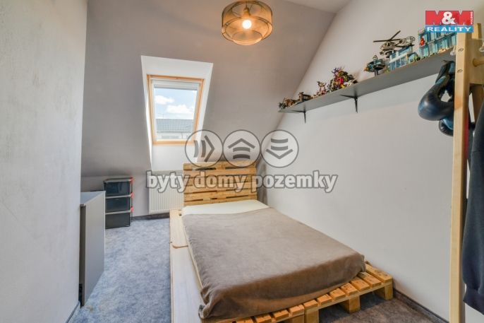 Prodej, Byt 5+kk, Lázně Kynžvart