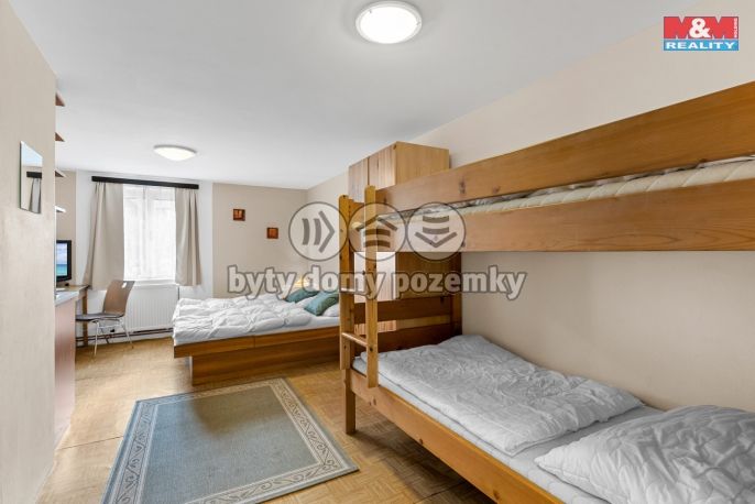 Prodej, Rodinný dům, Rokytnice nad Jizerou