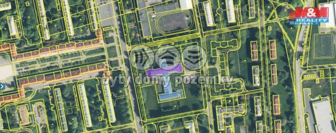 Prodej, Ostatní, Karviná