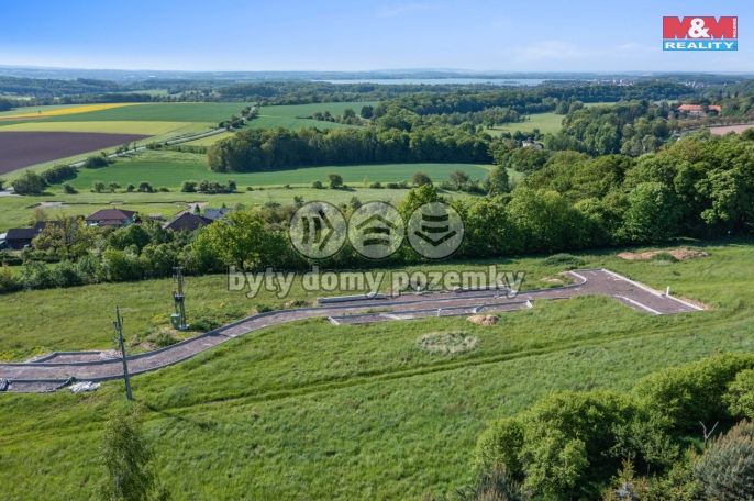 Prodej, Pozemek k bydlení, Žernov