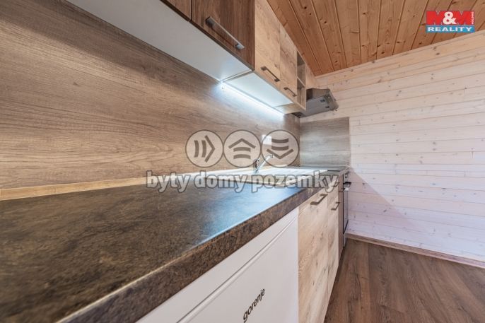 Pronájem, Rodinný dům, Praha