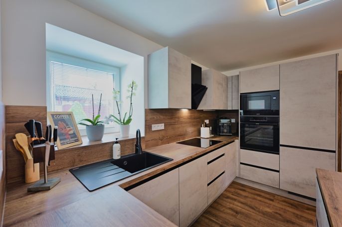 Prodej, Rodinný dům, Bílovice-Lutotín