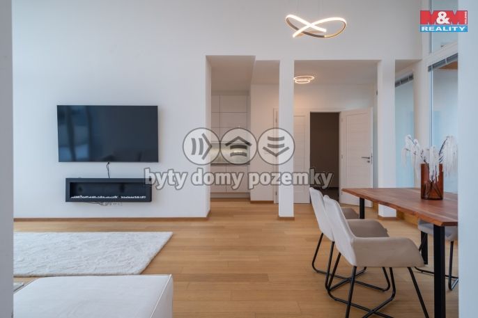 Prodej, Byt 4+kk, Ostrava