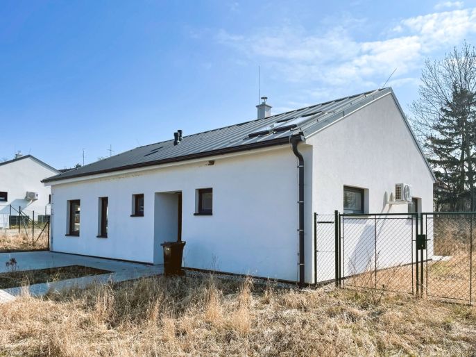 Prodej, Rodinný dům, Medlovice